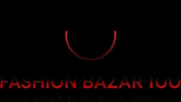 Fashion Bazar 100 Logo
