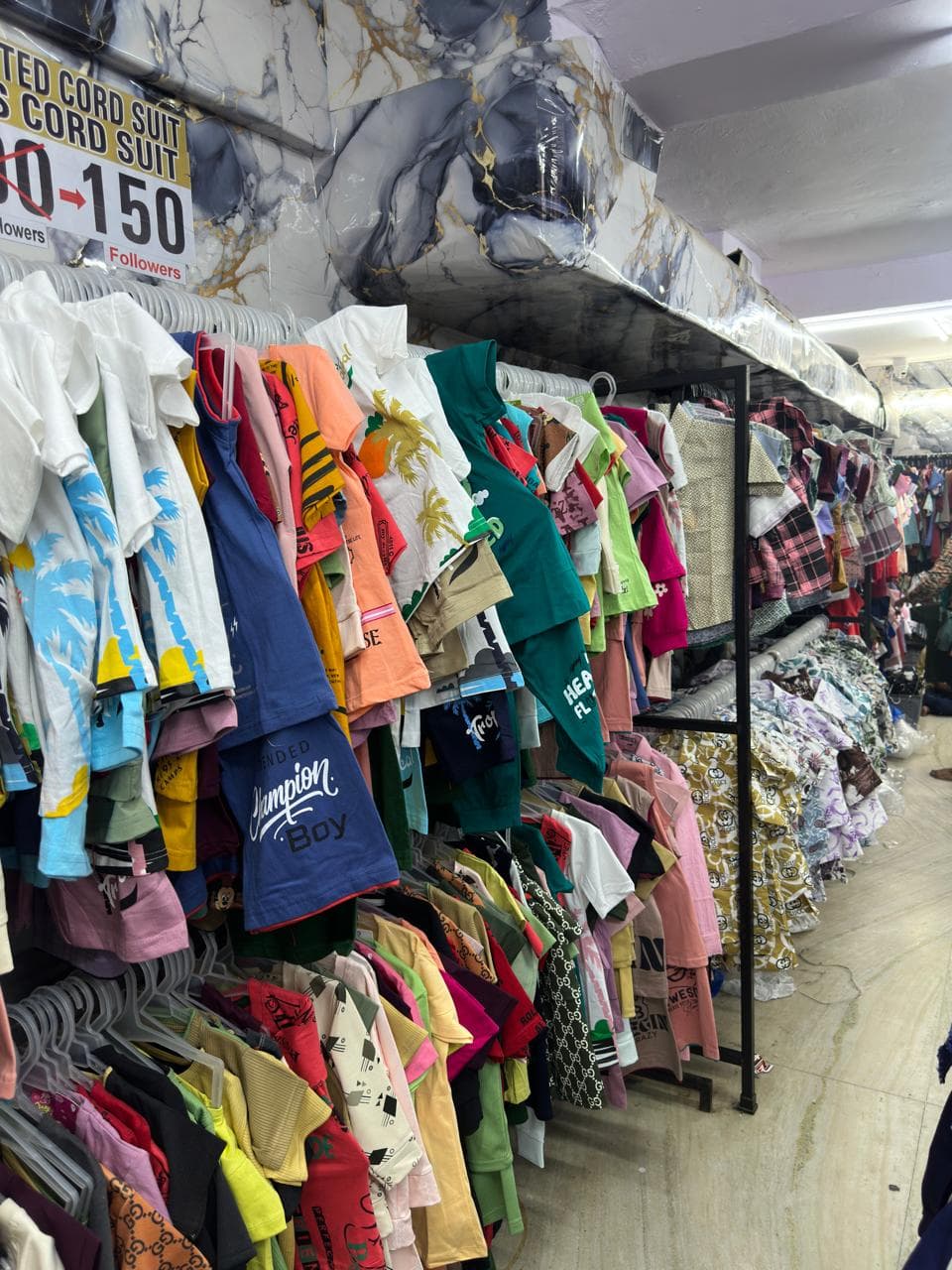 Fashion Bazar store collection view 10
